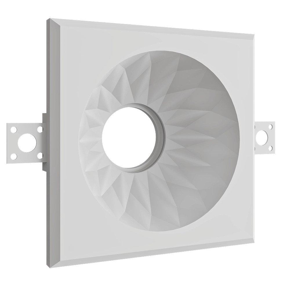 LepGrand - Recessed lamp SV-2.006 3D Model