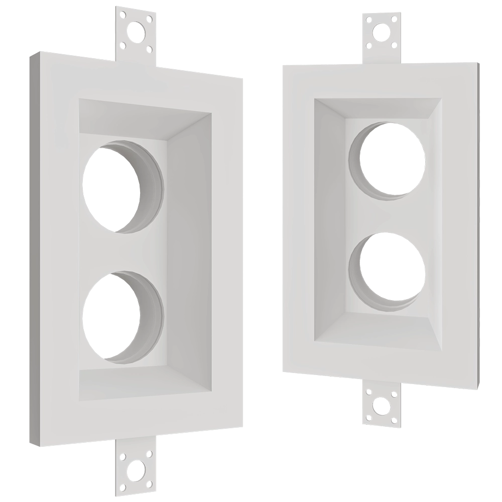 LepGrand - Recessed lamp SV-2.015 3D Model