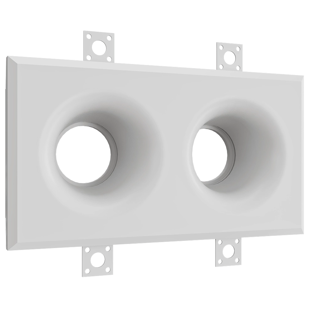 LepGrand - Recessed lamp SV-2.021 3D Model