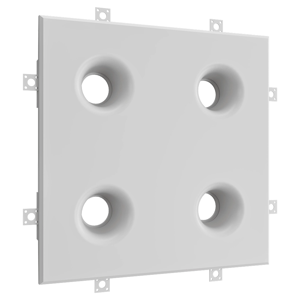 LepGrand - Recessed lamp SV-2.022 3D Model