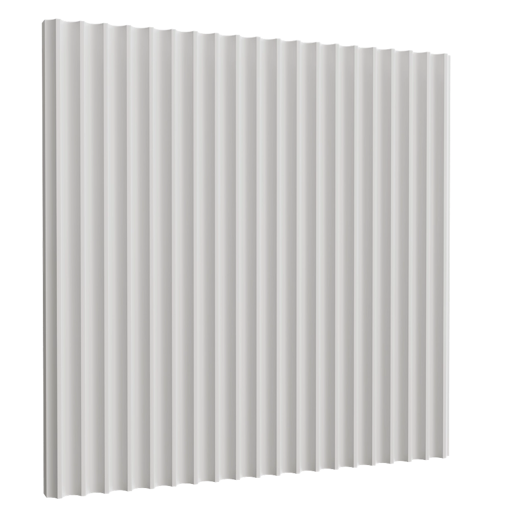 LepGrand - Wall panel PG-1.144 3D Model