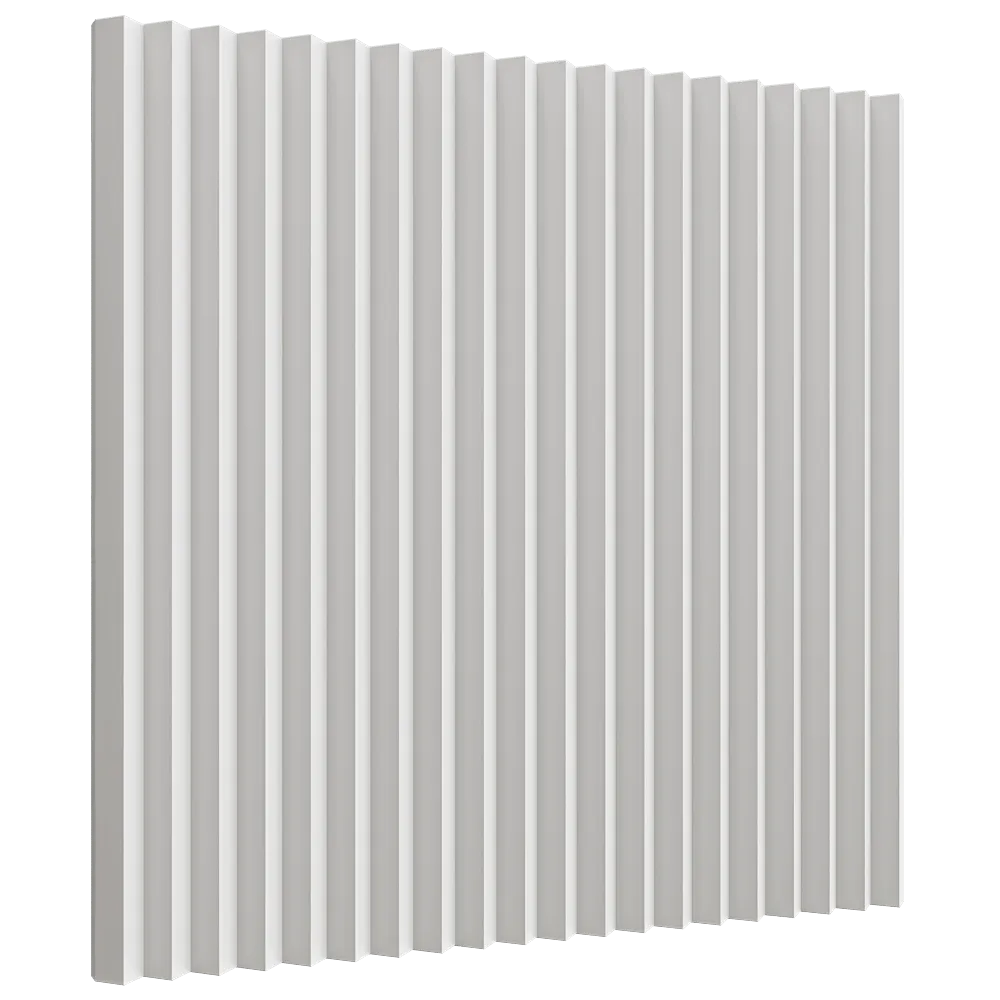 LepGrand - Wall panel PG-1.152 3D Model