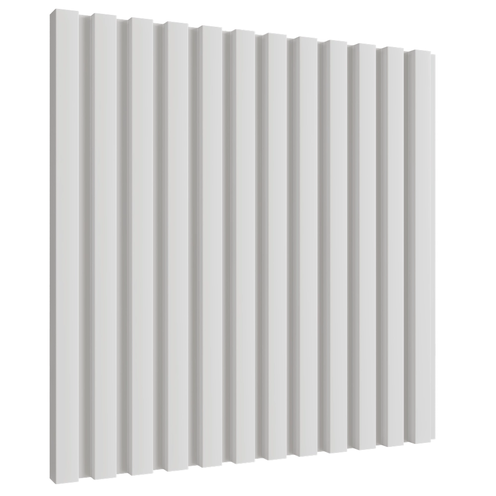 LepGrand - Wall panel PG-1.171 3D Model