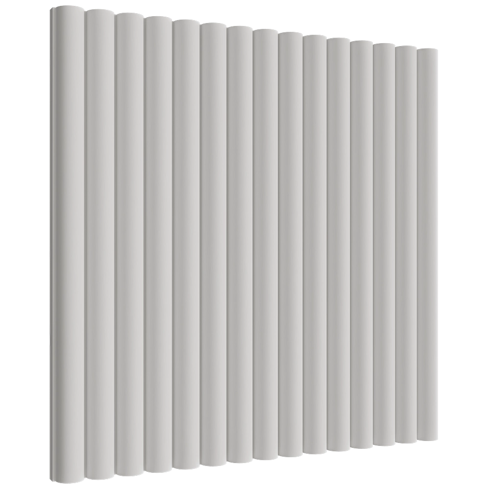 LepGrand - Wall panel PG-1.230 3D Model