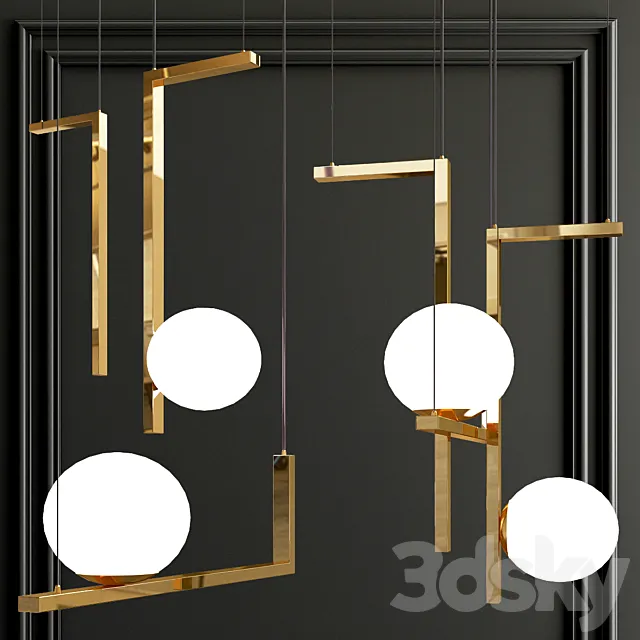 less system 3D Model