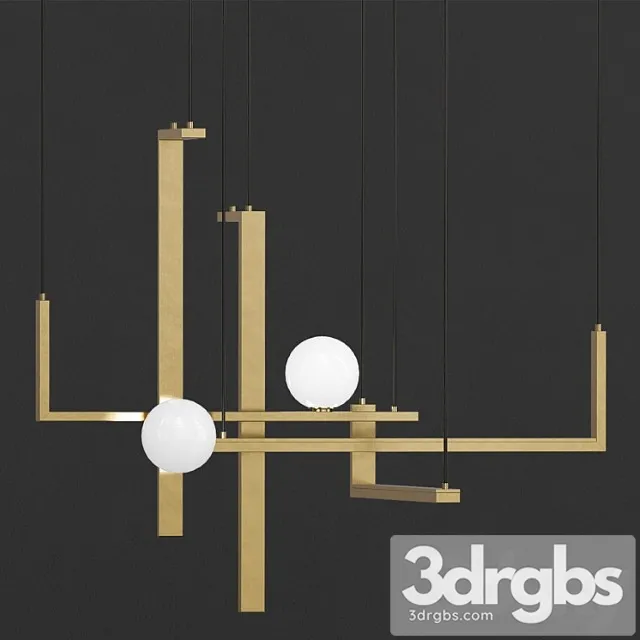 Less Venicem 3D Model Free