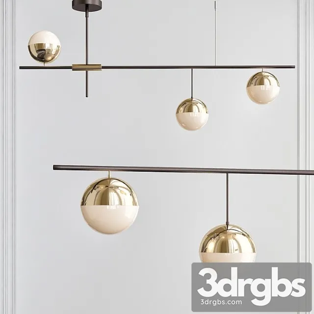 Lesto by romatti 3D Model Free