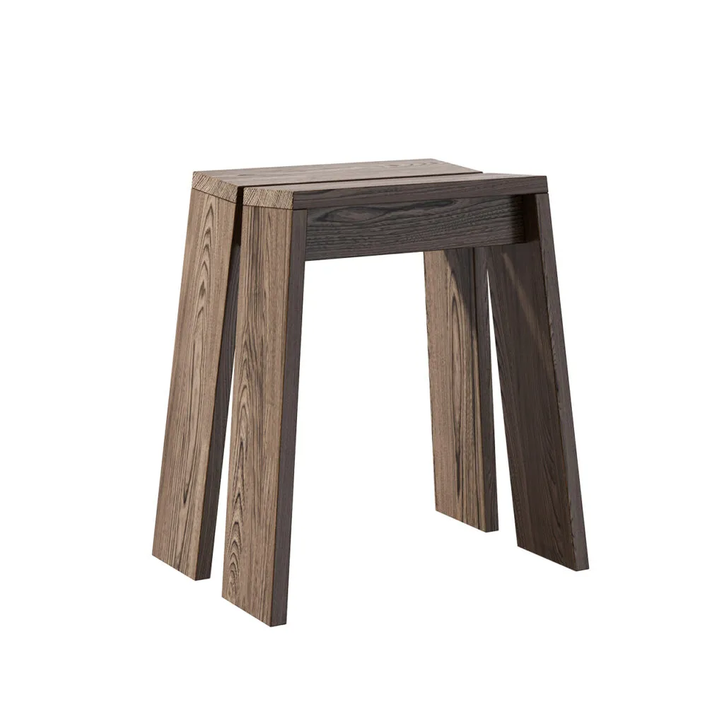 Let Stool by Normann Copenhagen