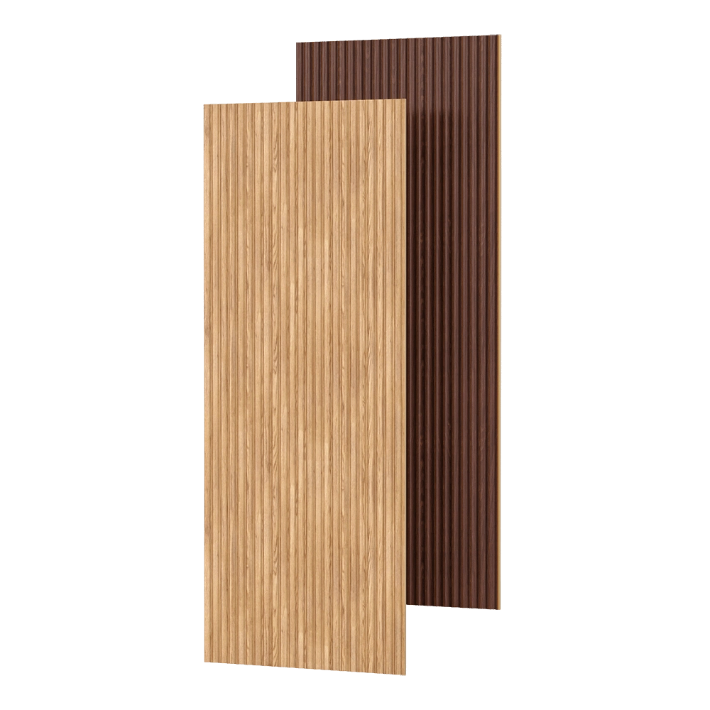 LETO - 3D panel Archi 3D Model