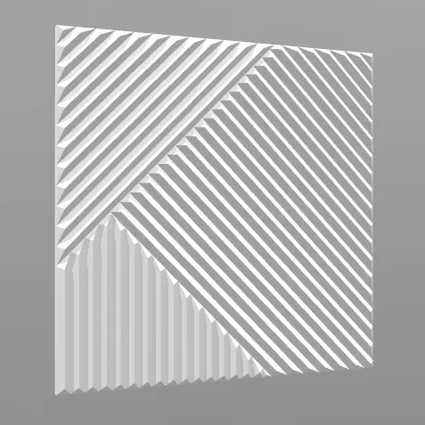 LETO - Accordo 1 3D Model