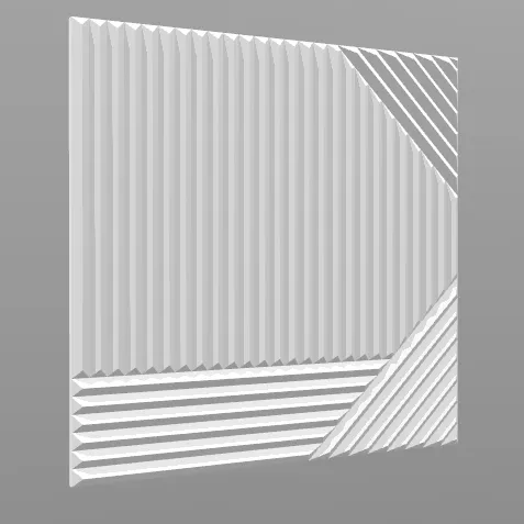 LETO - Accordo 2 3D Model