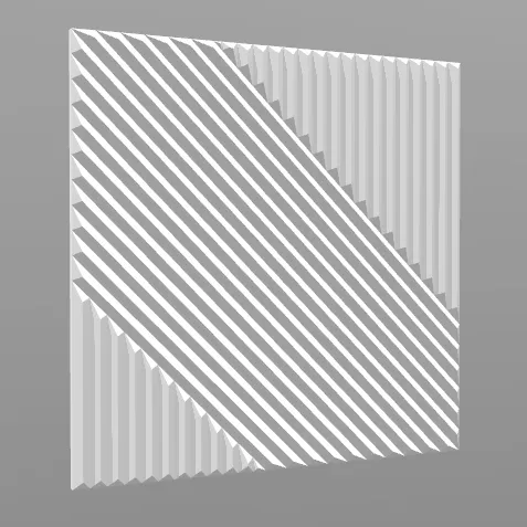 LETO - Accordo 3 3D Model