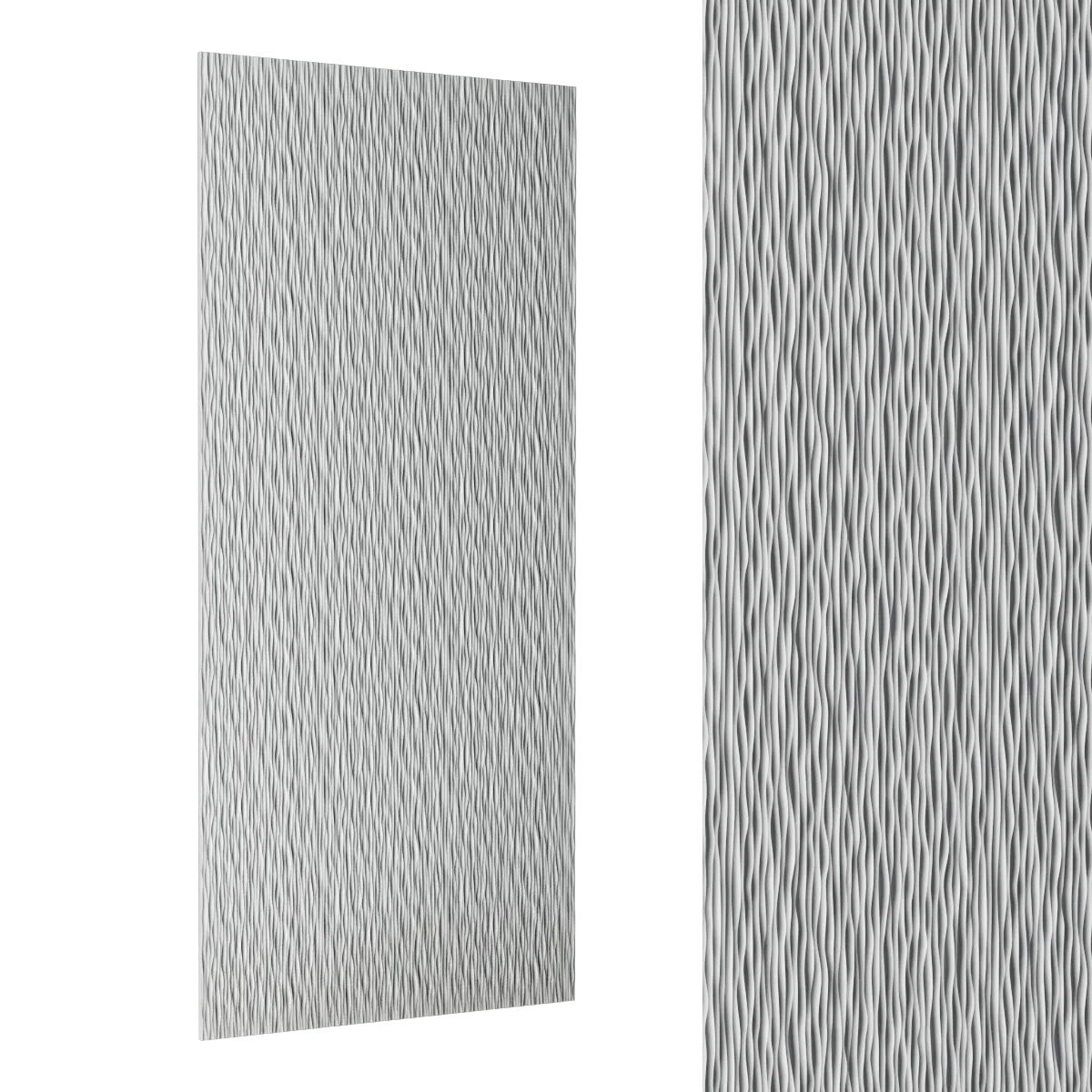 LETO - Armonia 3D Model