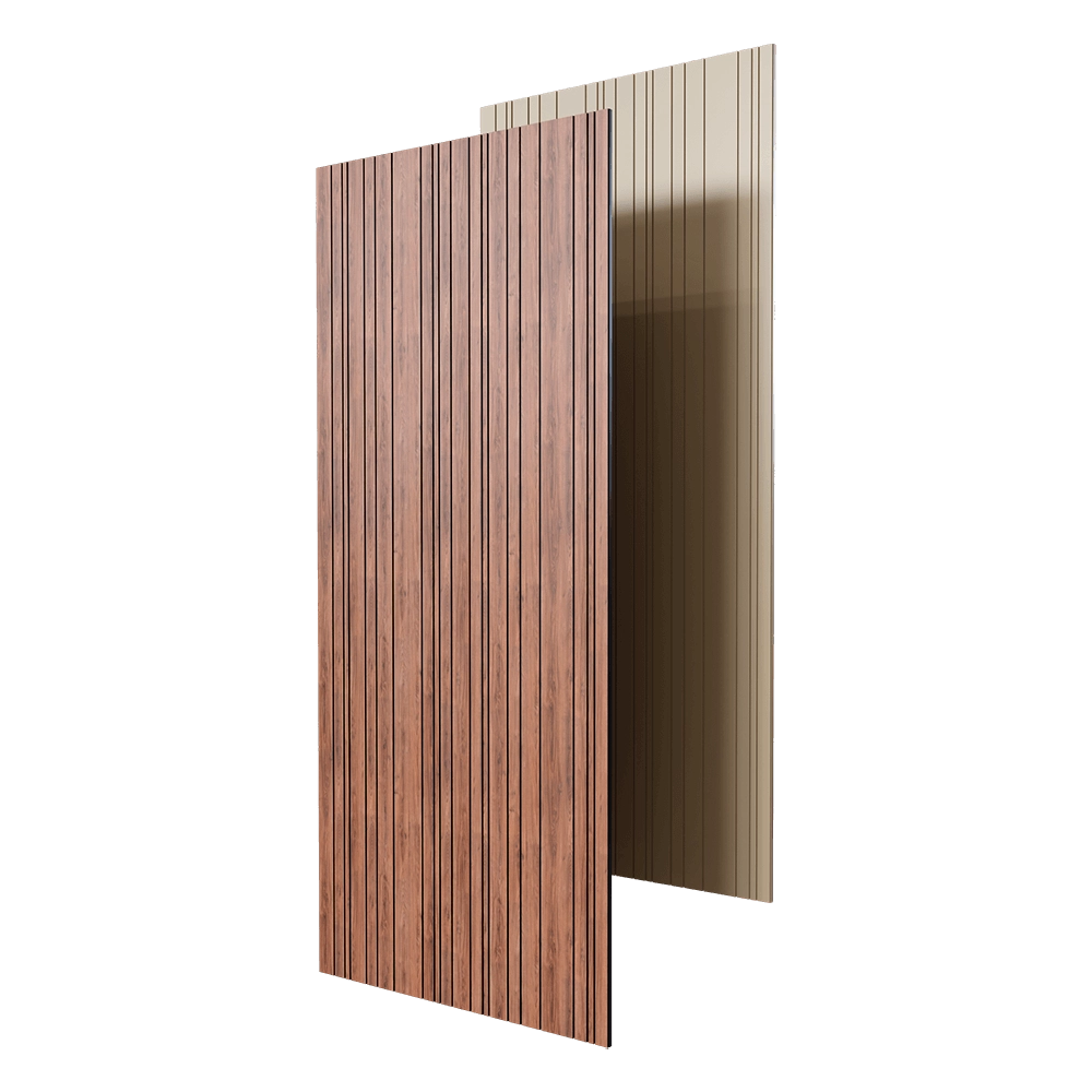 LETO - Caso 3D Model