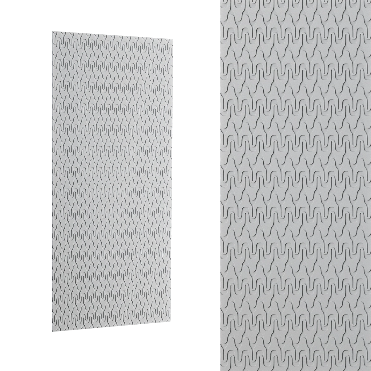 LETO - Motivo 3D Model