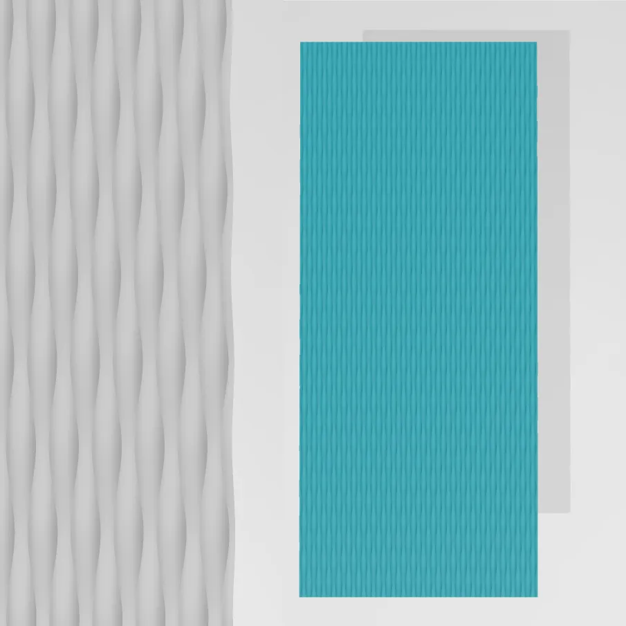 LETO - Rettile 3D Model