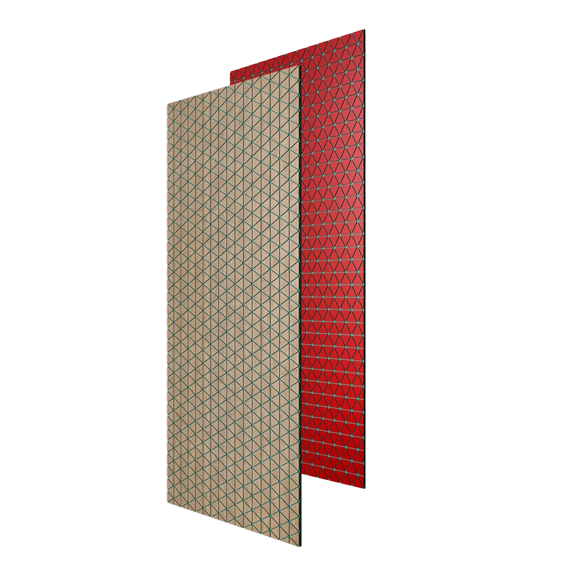 LETO - Scandi 3D Model