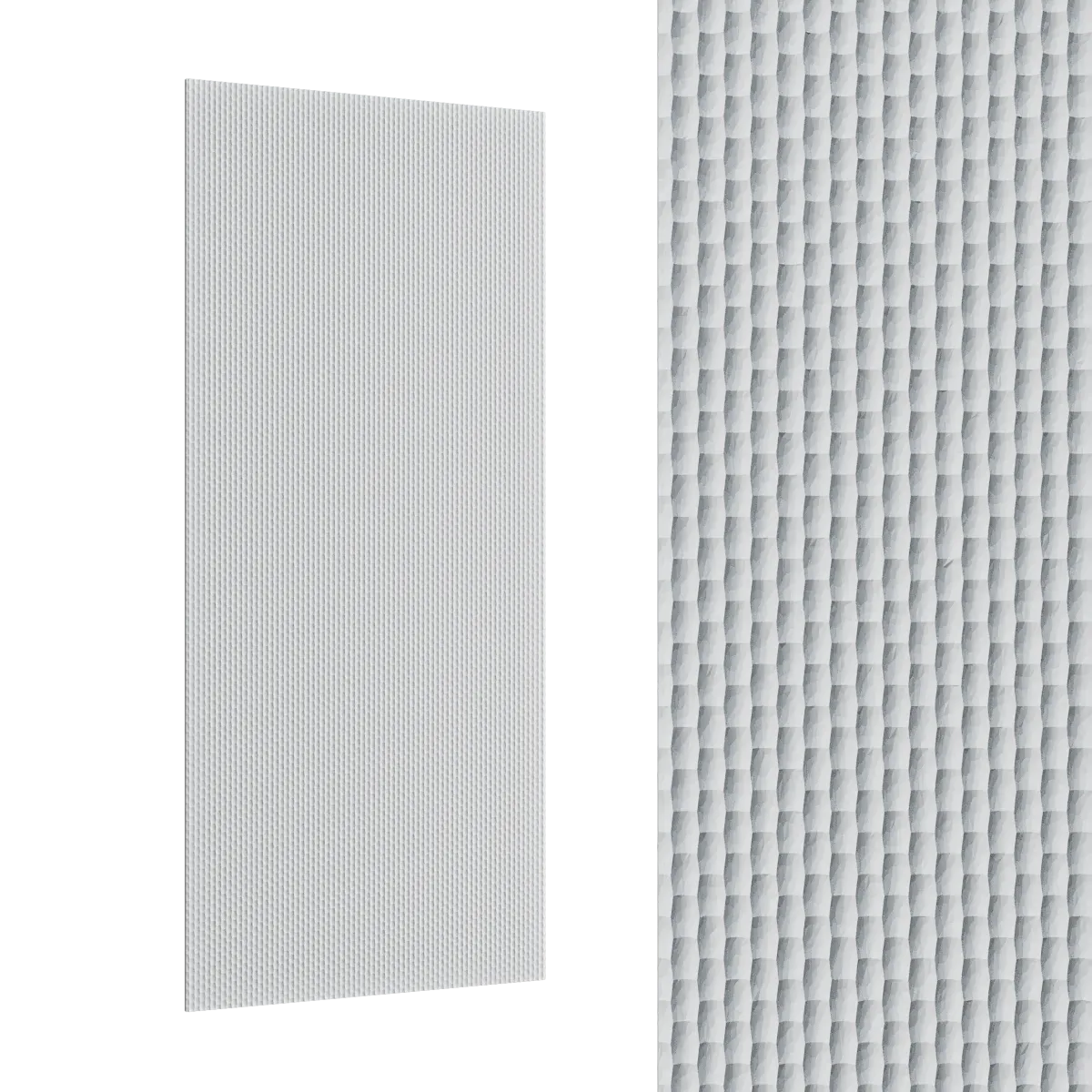 LETO - Squama 3D Model