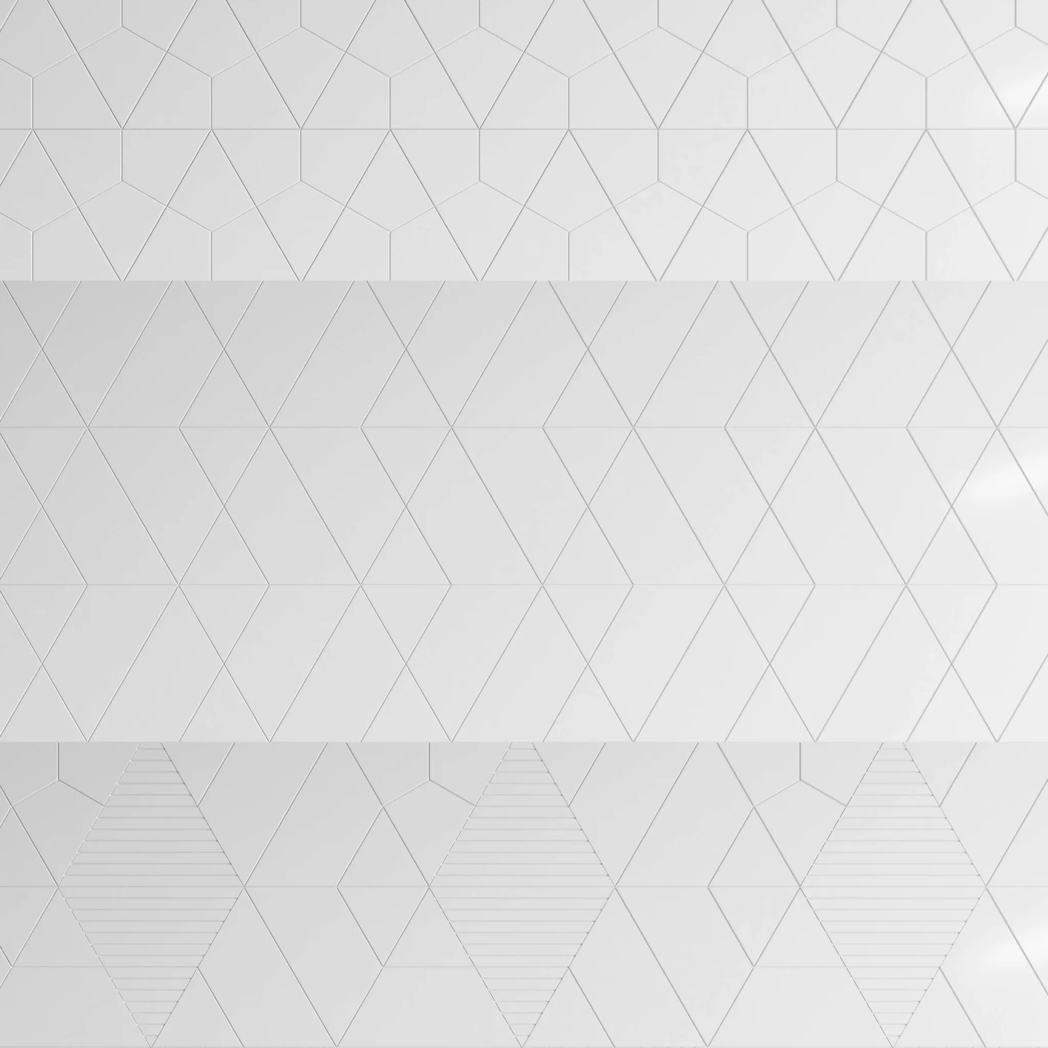 LETO - Tria by Olga Chebanova 3D Model