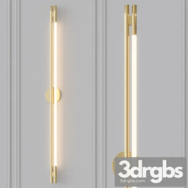 Leto wall sconce - luke lamp co