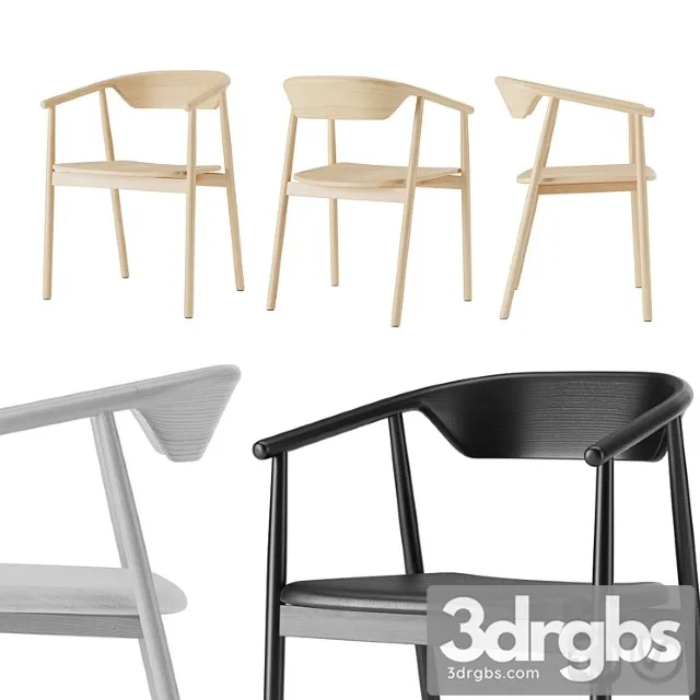 Leva by mattiazzi 2 3D Model Free