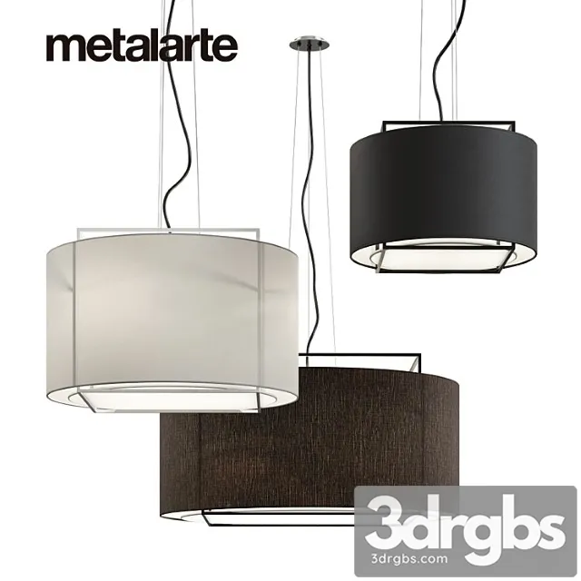 lewit pendant 3D Model Free