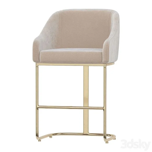 Lexington Mid 3D Model