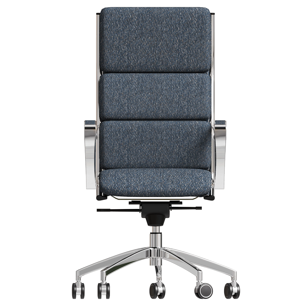 LEYFORM - Armchair Origami Master 3D Model