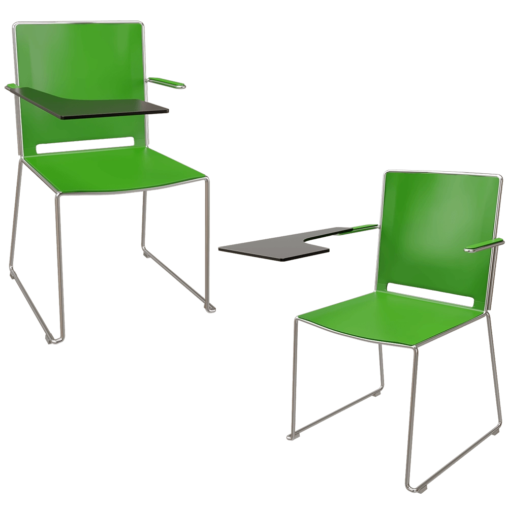 LEYFORM - Chair ILIKE 3D Model