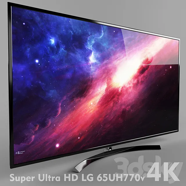 LG 65UH770v Free Download