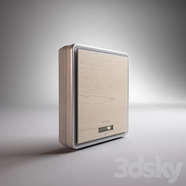 LG ART COOL Free Download