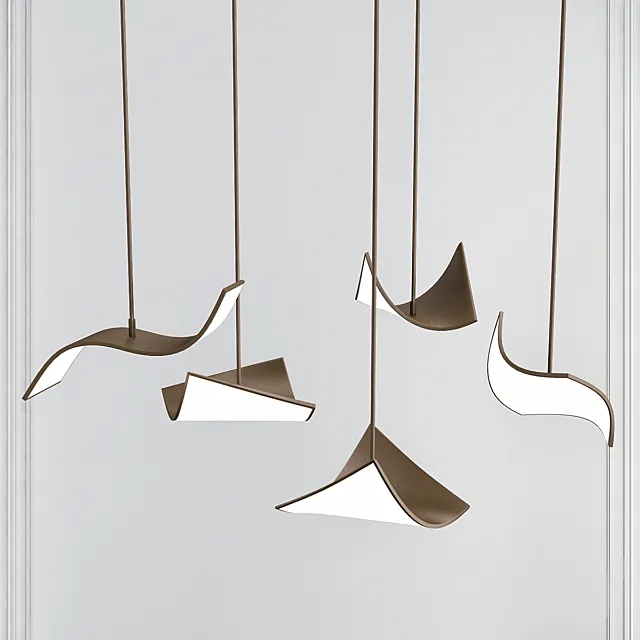 LG Display to Construct First 5th Generation OLED Light Panel Plant 3D Model