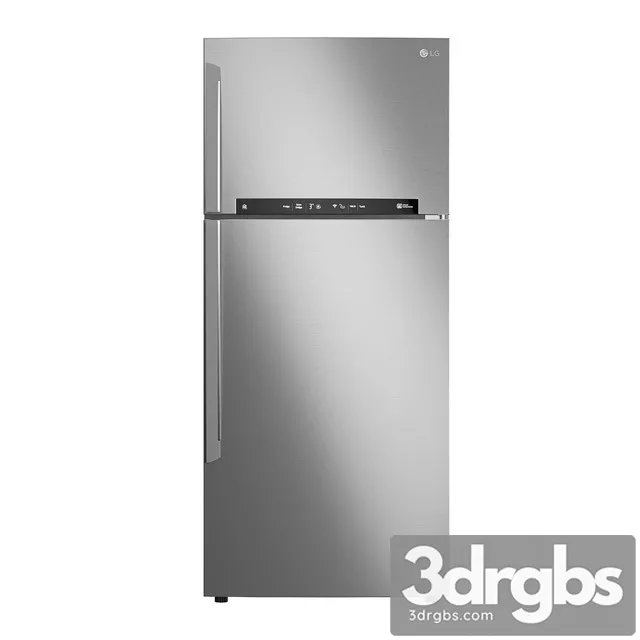 LG GN H702HMHZ 3D Model Free