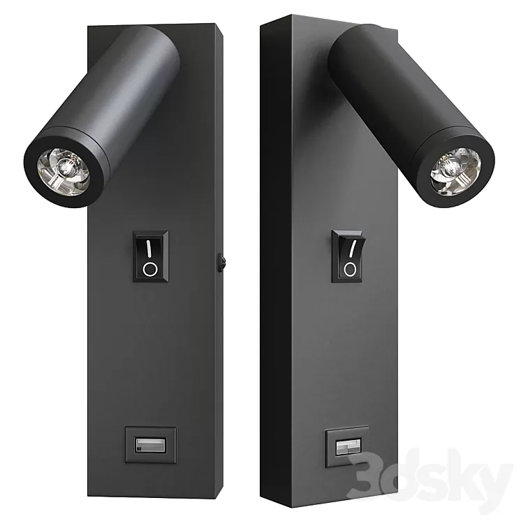 Lgo cozy 3D Model Free