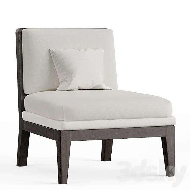 Liaigre - Chair MUSC Free Download