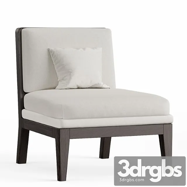 Liaigre - chair musc