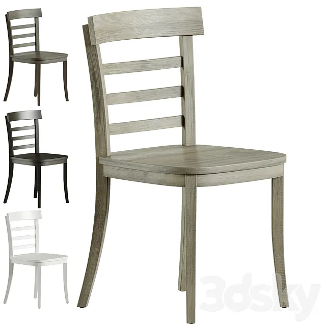 Liam Dining Chair Free Download