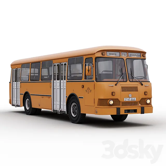 Liaz 677 Free Download