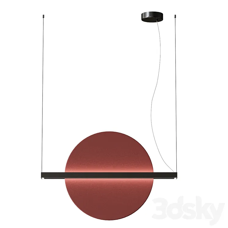 LIBERTY 3D Model Free