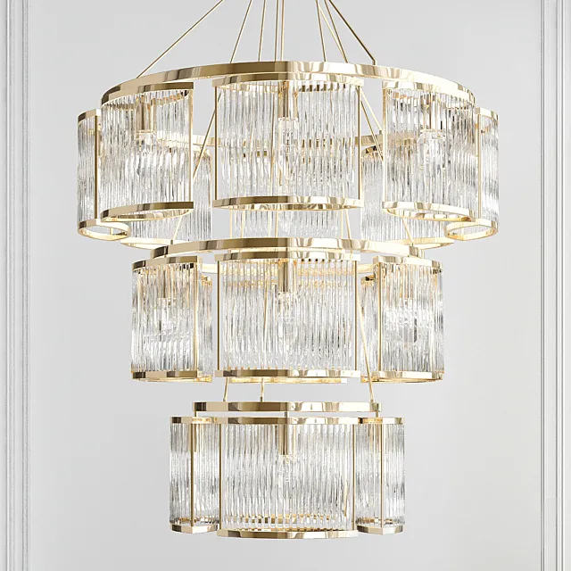 Licht im raum stilio 3D Model