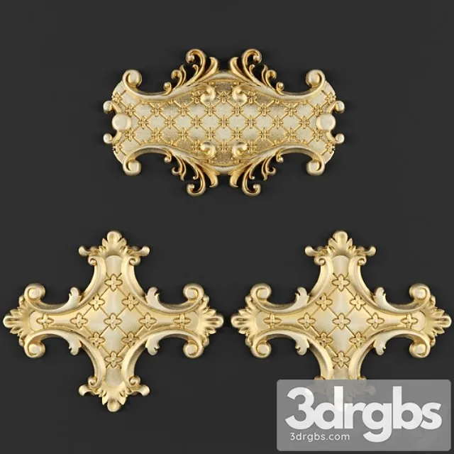 Liepnina 169 3D Model Free