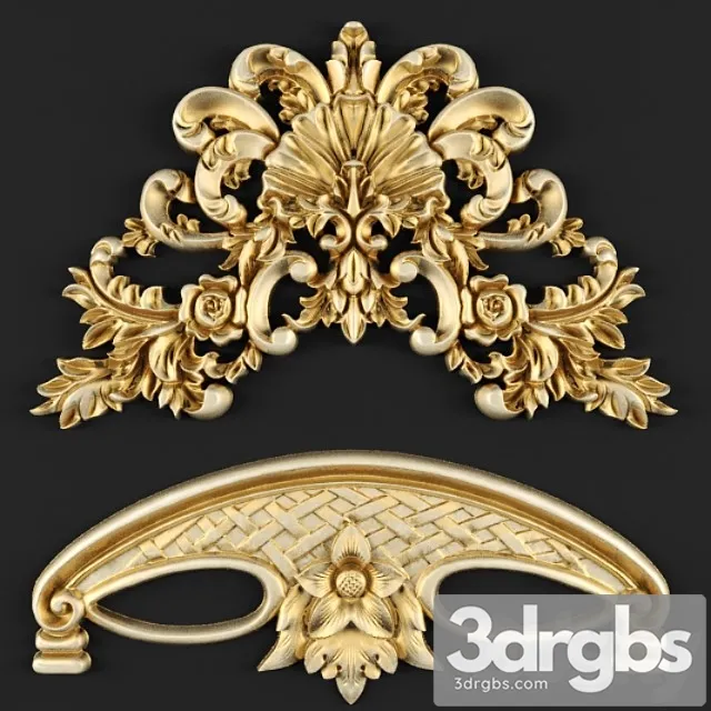 Liepnina 170 3D Model Free