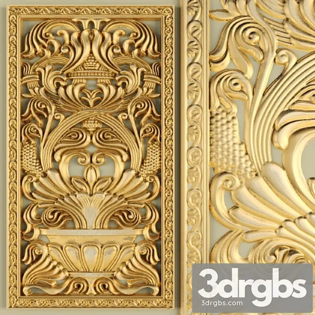 Liepnina 190 3D Model Free