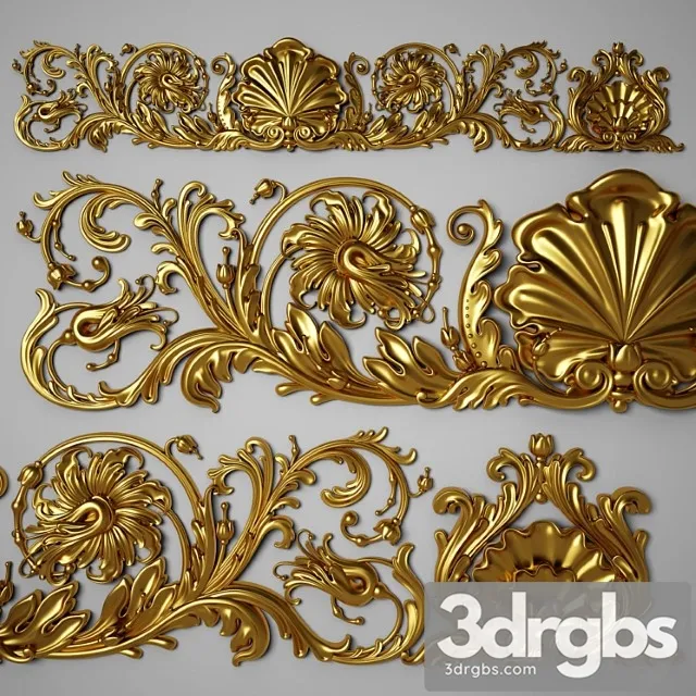 Liepnina 2014 3 3D Model Free