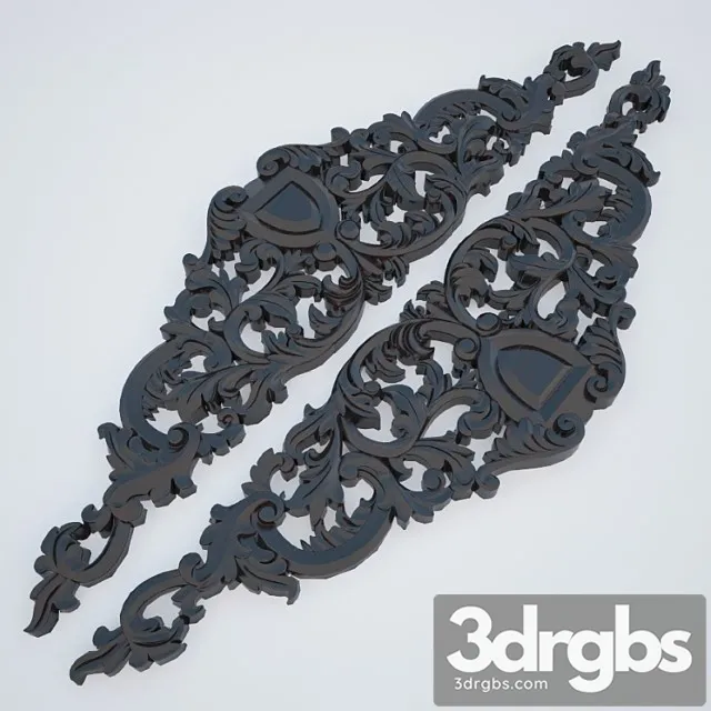 Liepnina 224 3D Model Free