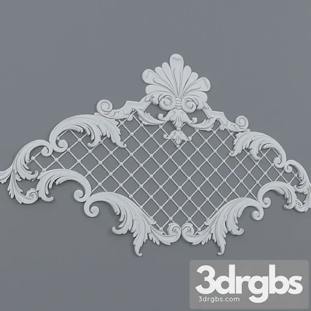 Liepnoi Diekor 16 3D Model Free