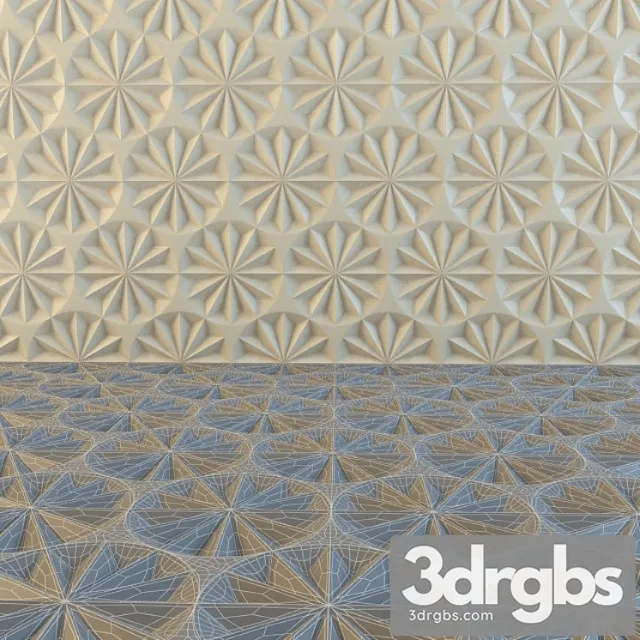 Liepnoi Diekor Uzbiekistan 01 3D Model Free