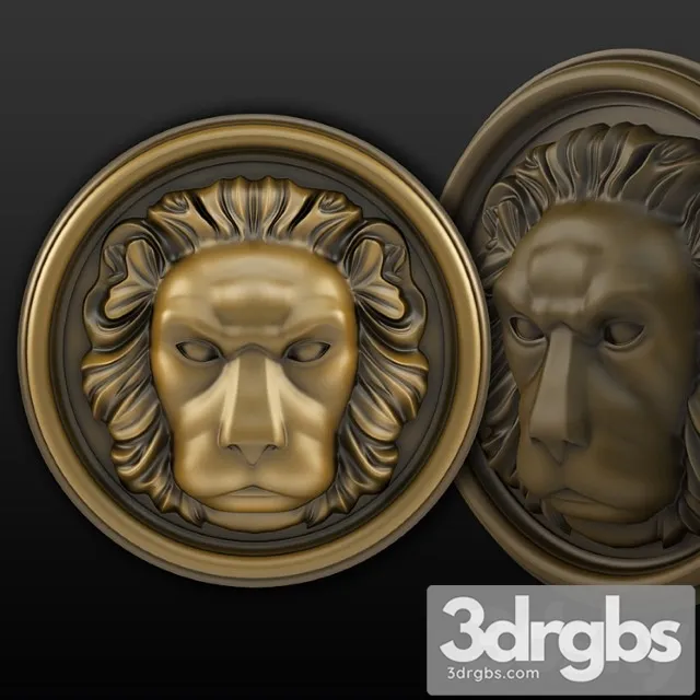 Liev 7 3D Model Download