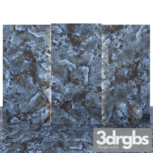 Lifarm Gray Geranite 3D Model Free
