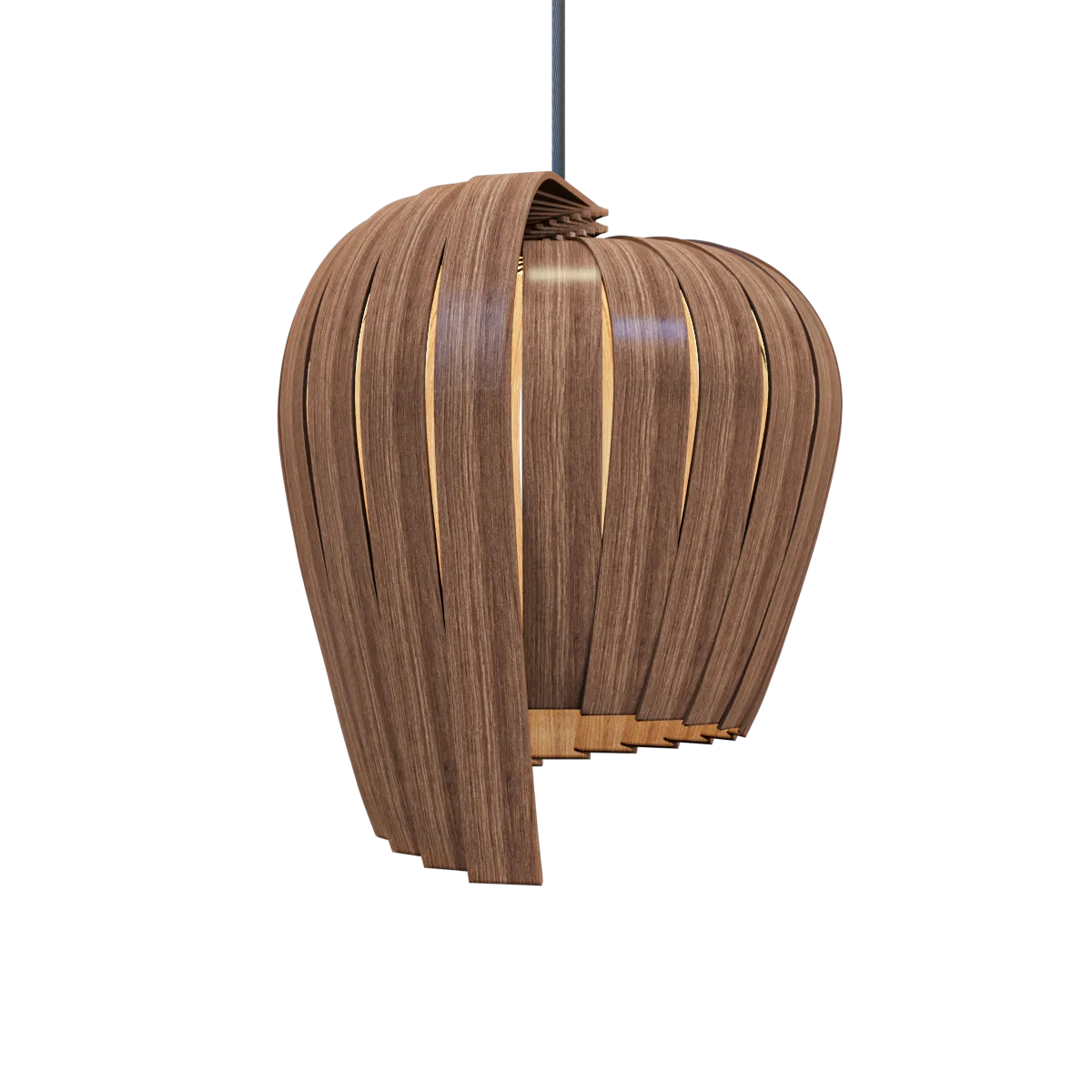 LigCor - LC_02 3D Model